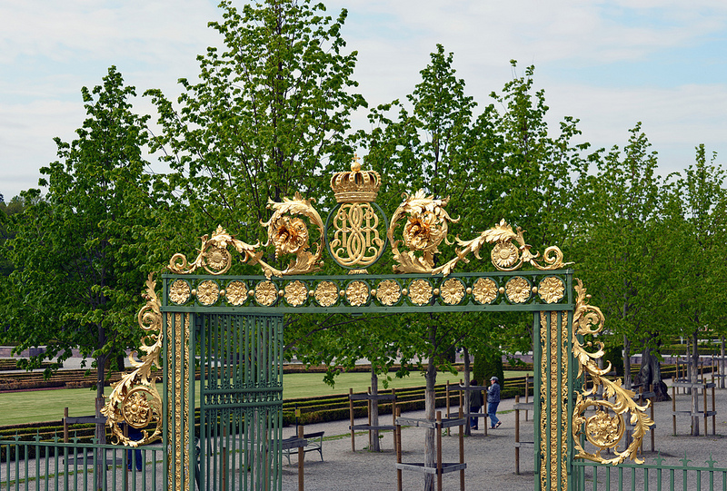 ドロットニングホルムの王領地の画像8