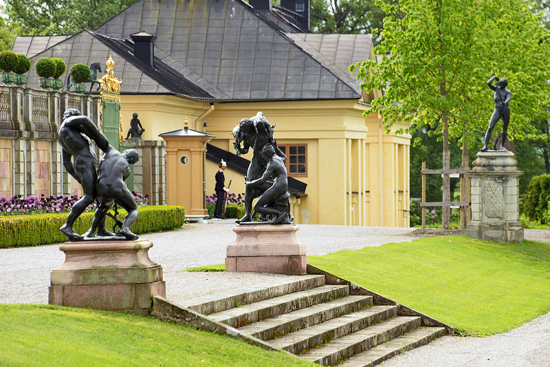 ドロットニングホルムの王領地の画像11