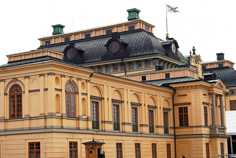 ドロットニングホルムの王領地の画像12