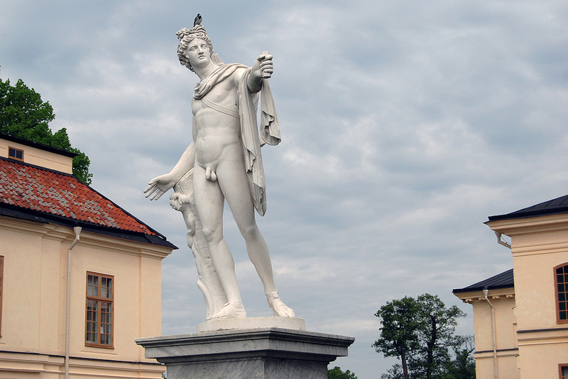 ドロットニングホルムの王領地の画像13