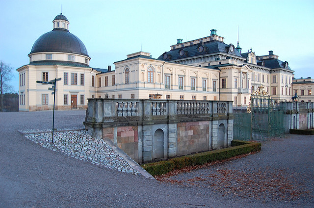 ドロットニングホルムの王領地の画像17