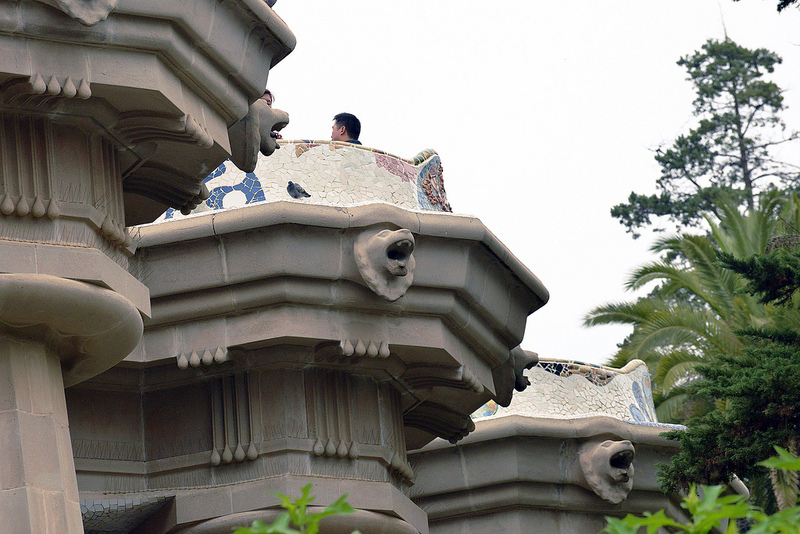 アントニ・ガウディの作品群の画像3