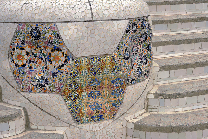 アントニ・ガウディの作品群の画像5