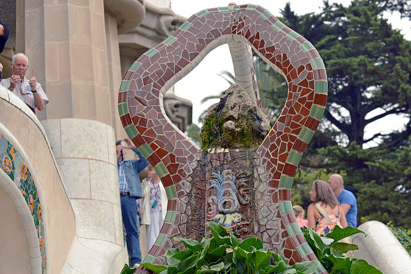 アントニ・ガウディの作品群の画像6