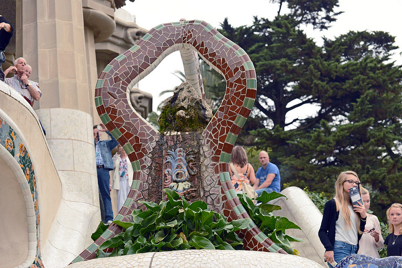 アントニ・ガウディの作品群の画像7