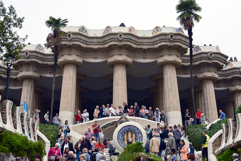 アントニ・ガウディの作品群の画像10