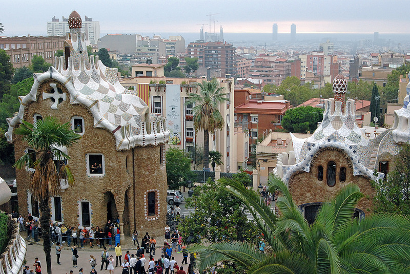 アントニ・ガウディの作品群の画像11