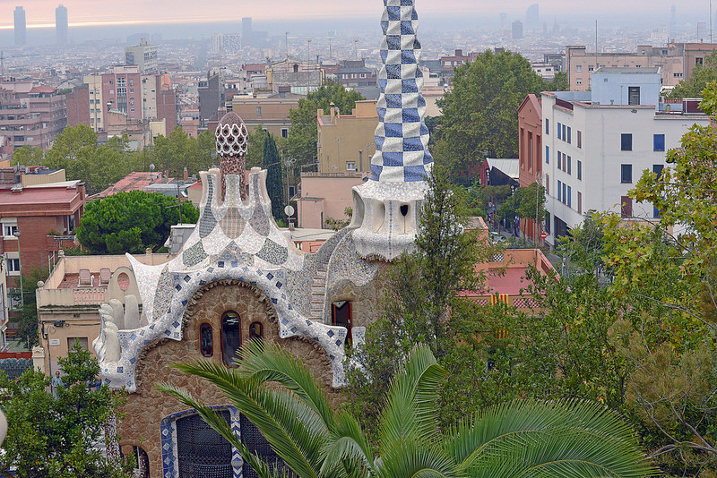 アントニ・ガウディの作品群の画像13