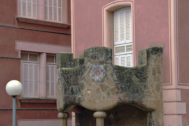 アントニ・ガウディの作品群の画像14