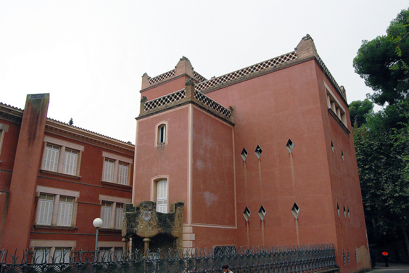 アントニ・ガウディの作品群の画像15