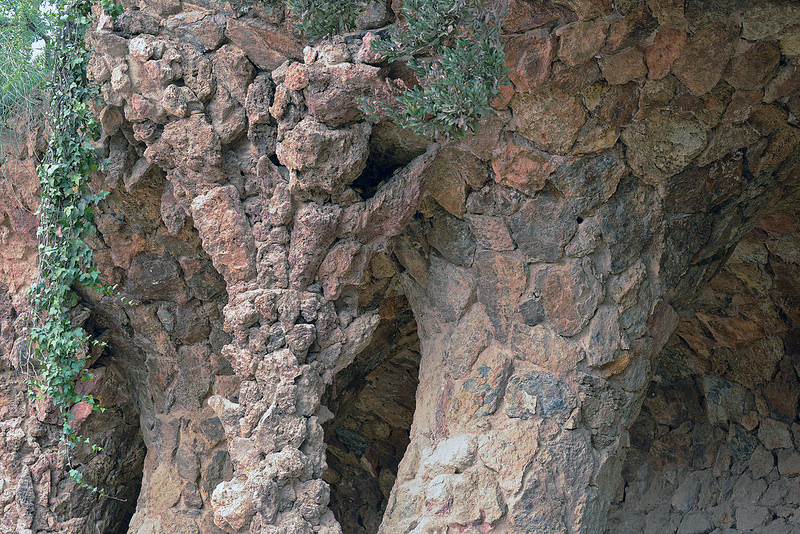 アントニ・ガウディの作品群の画像19