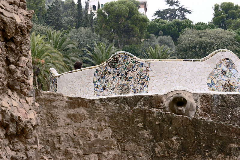 アントニ・ガウディの作品群の画像20