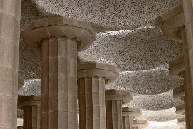 アントニ・ガウディの作品群の画像23