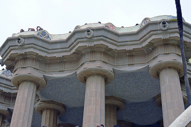 アントニ・ガウディの作品群の画像24