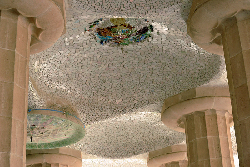 アントニ・ガウディの作品群の画像25