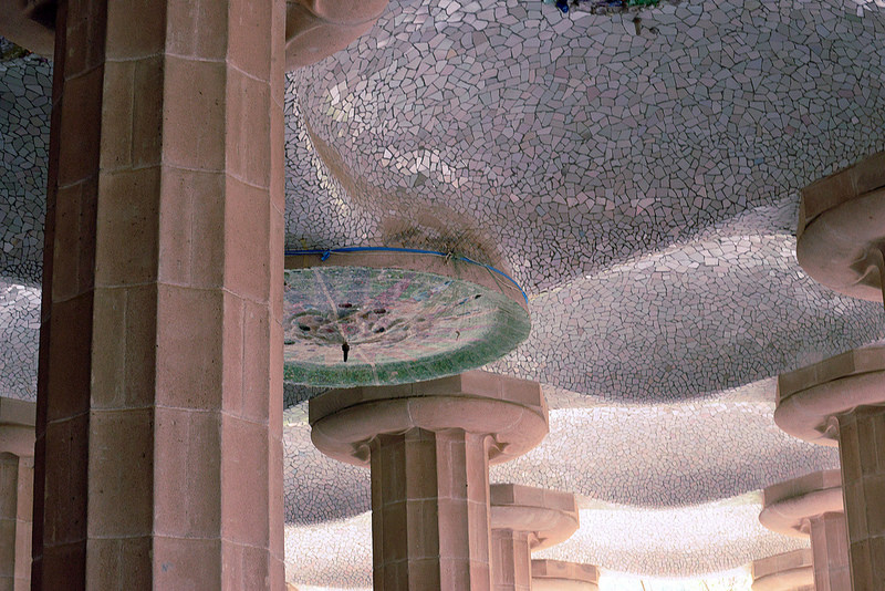 アントニ・ガウディの作品群の画像26