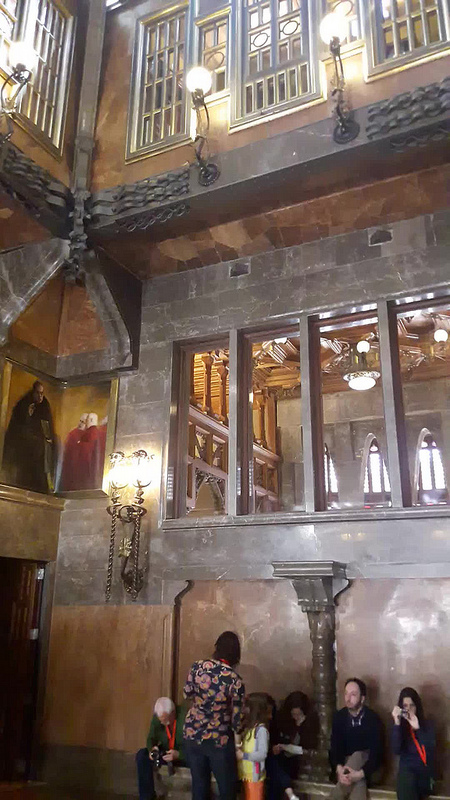 グエル邸の画像2