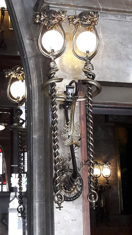 グエル邸の画像9