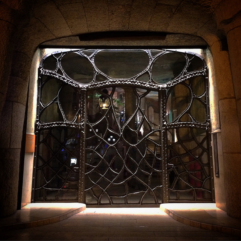 カサ・ミラの画像5