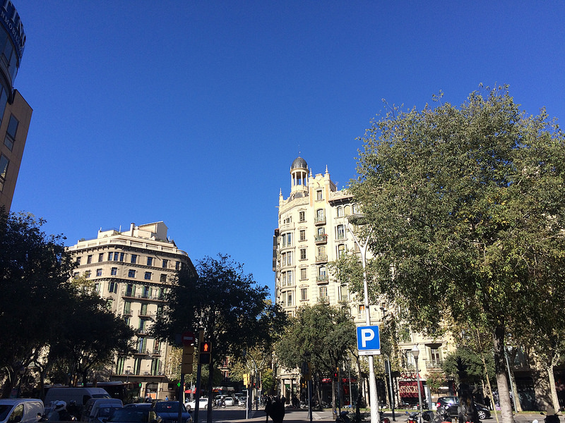 カサ・ミラの画像9