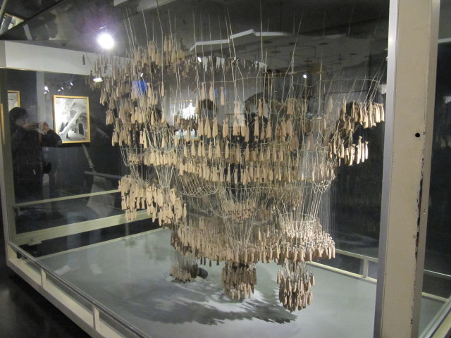 コロニア・グエル教会地下聖堂の画像2