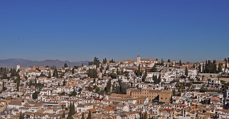 アルバイシンの画像2