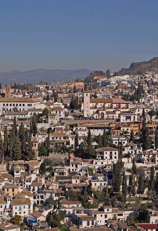 アルバイシンの画像3