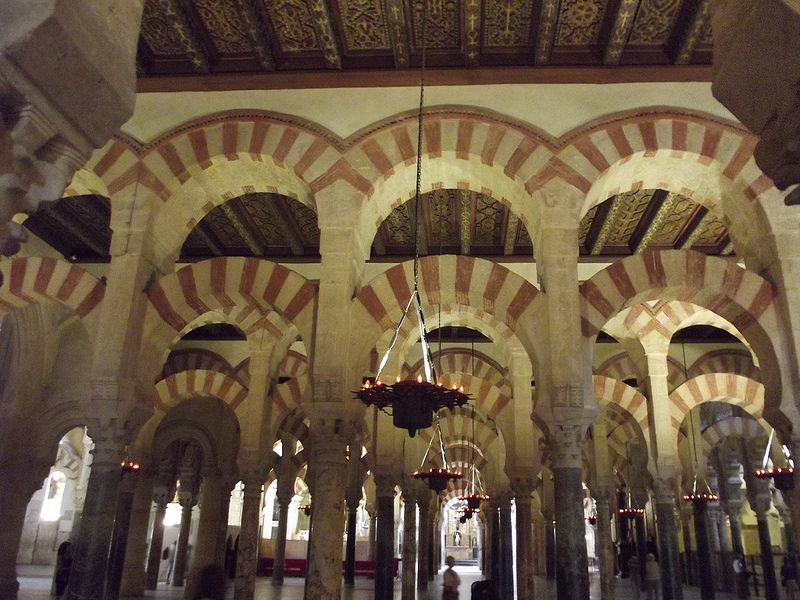 コルドバ歴史地区の画像5