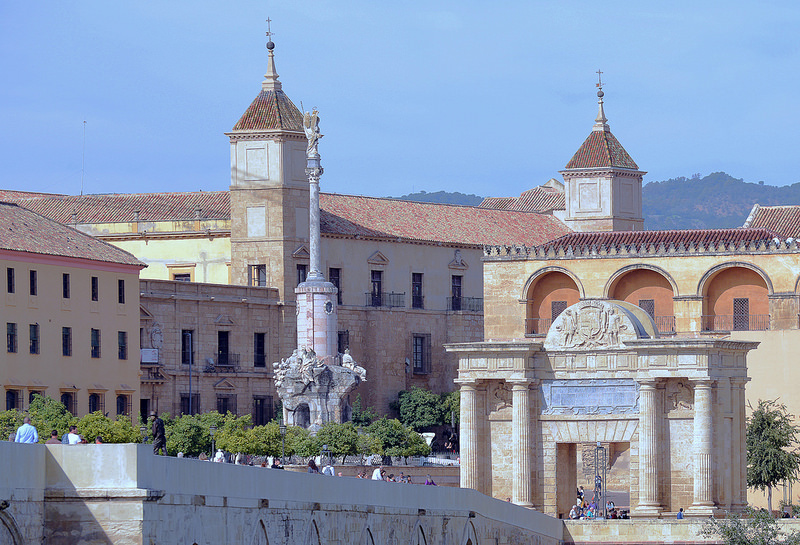 コルドバ歴史地区の画像9