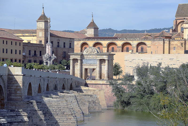 コルドバ歴史地区の画像10
