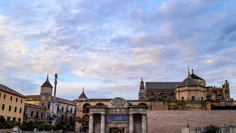コルドバ歴史地区の画像11