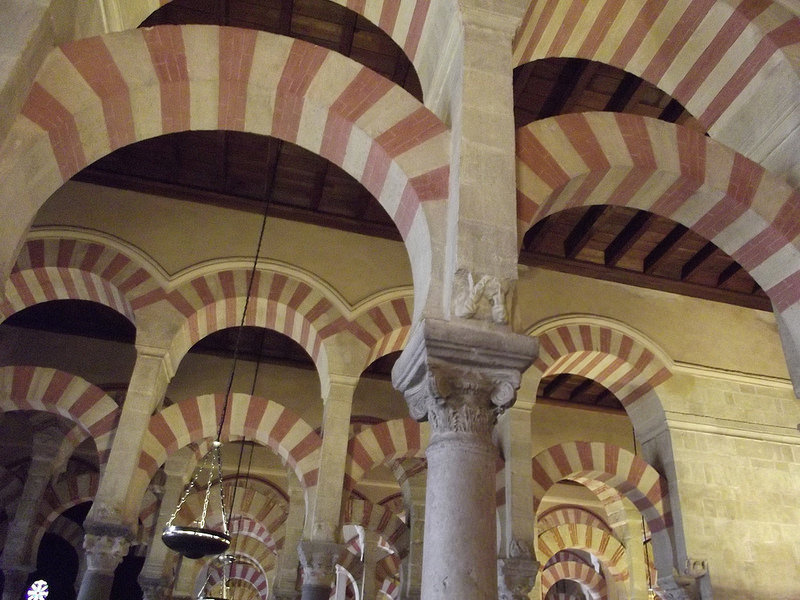 コルドバ歴史地区の画像13