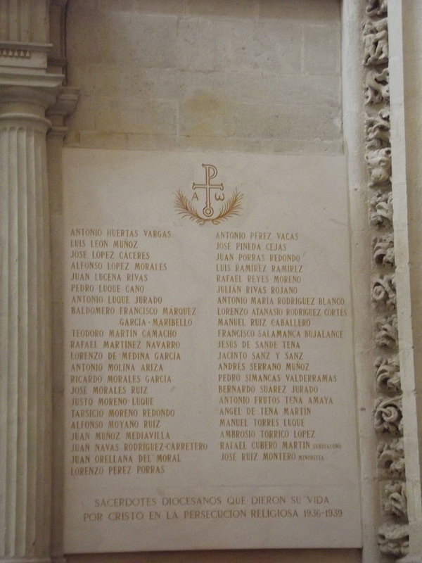 コルドバ歴史地区の画像19