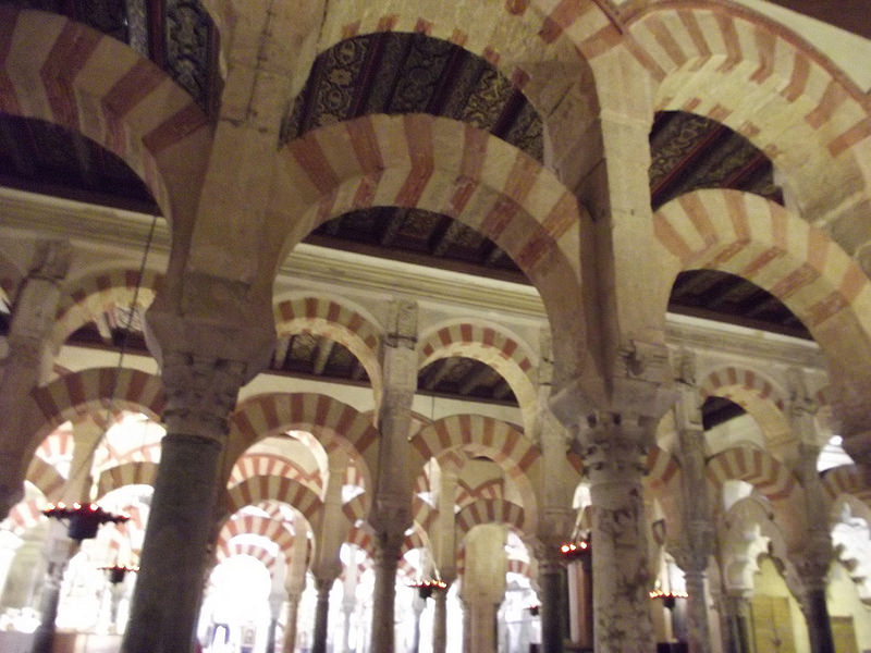 コルドバ歴史地区の画像22