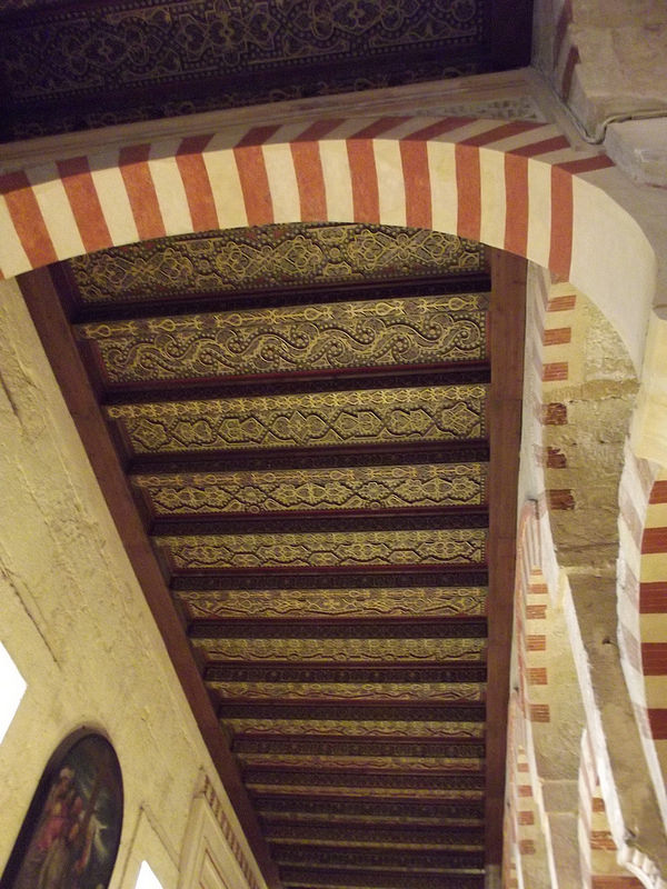 コルドバ歴史地区の画像23