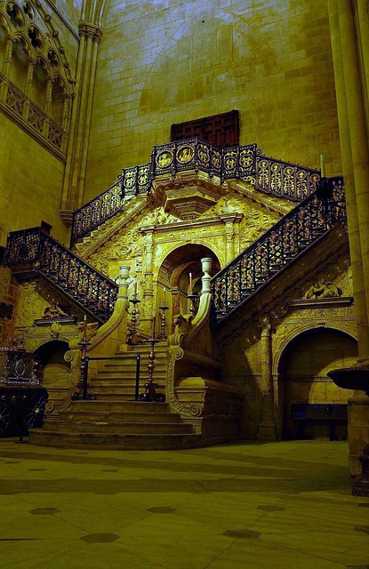 ブルゴス大聖堂の画像4