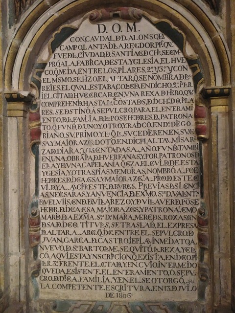 ブルゴス大聖堂の画像5