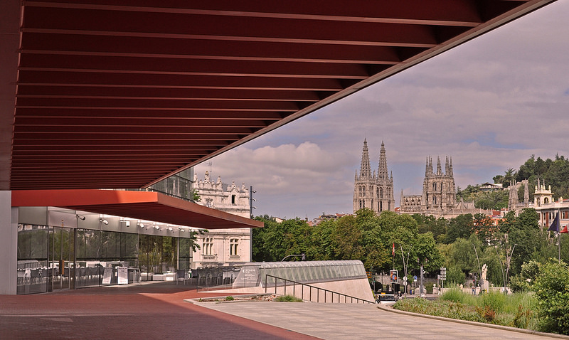 ブルゴス大聖堂の画像9