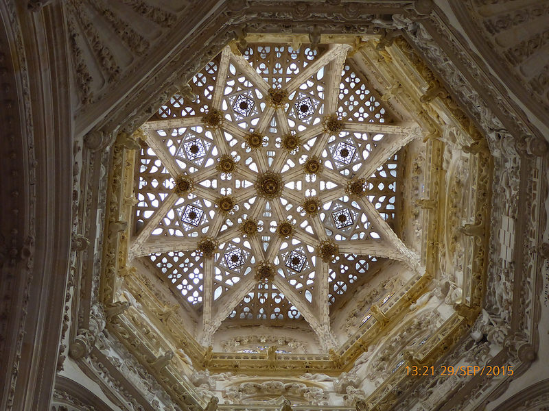 ブルゴス大聖堂の画像10