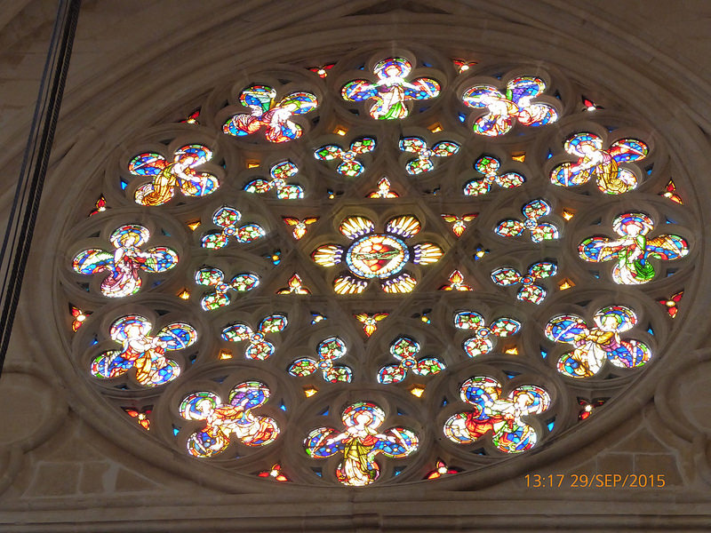 ブルゴス大聖堂の画像14