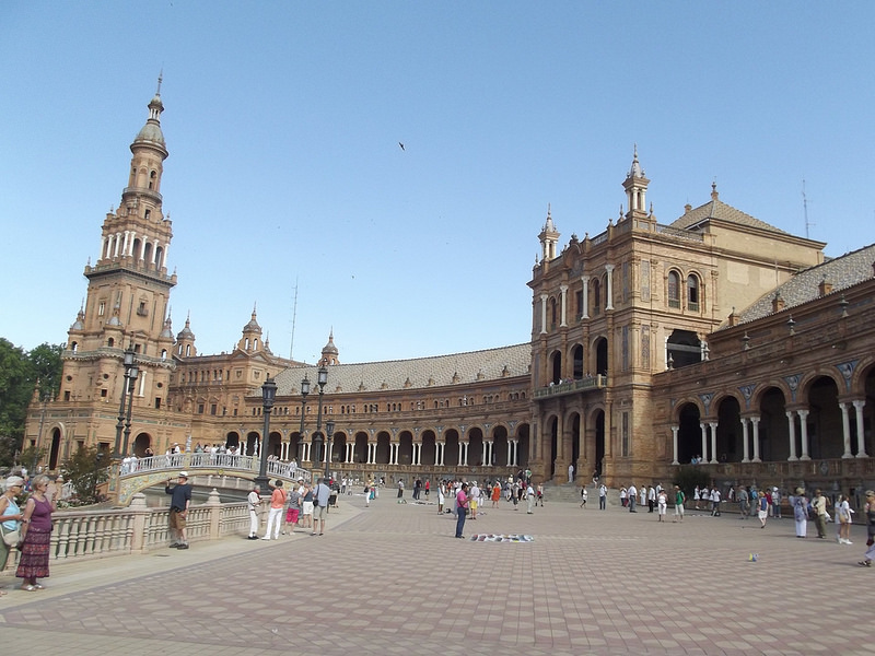 アラゴンのムデハル様式建造物の画像7