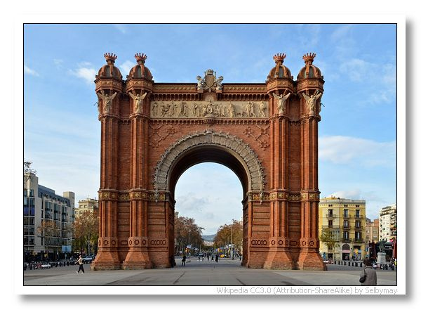 アラゴンのムデハル様式建造物の画像9