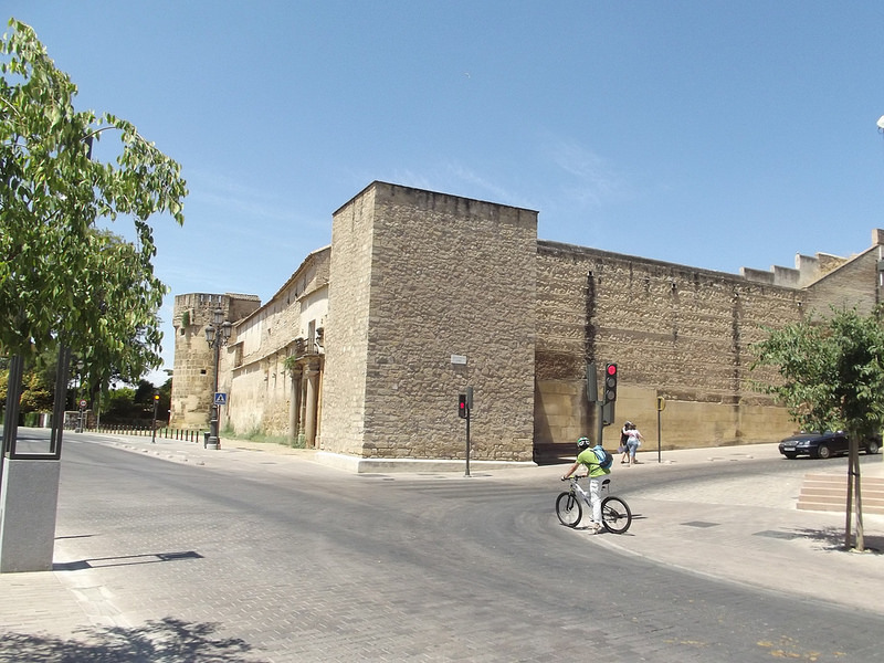 アラゴンのムデハル様式建造物の画像11