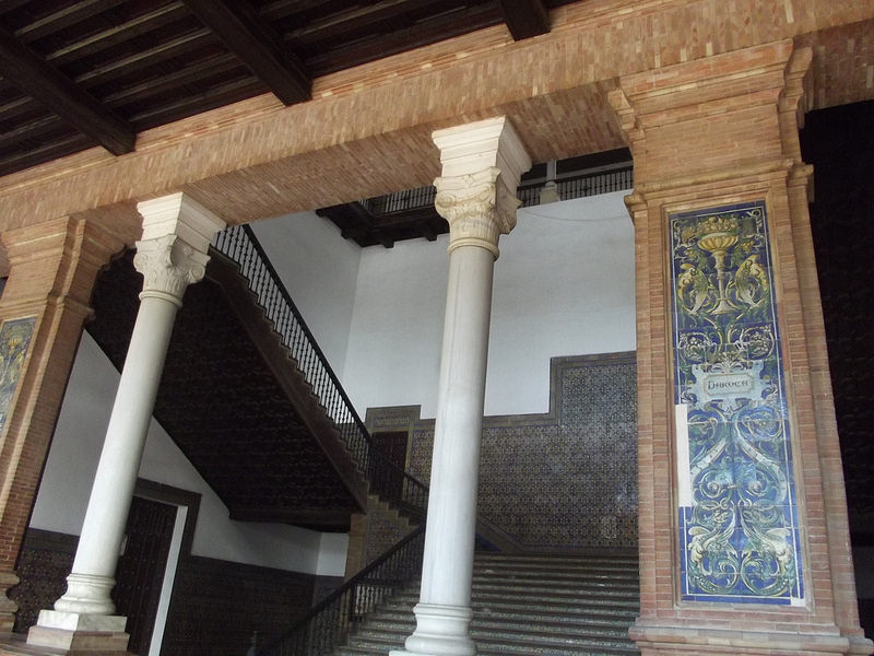 アラゴンのムデハル様式建造物の画像17