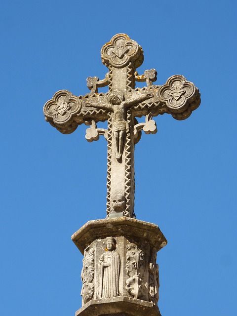 ポブレー修道院の画像5