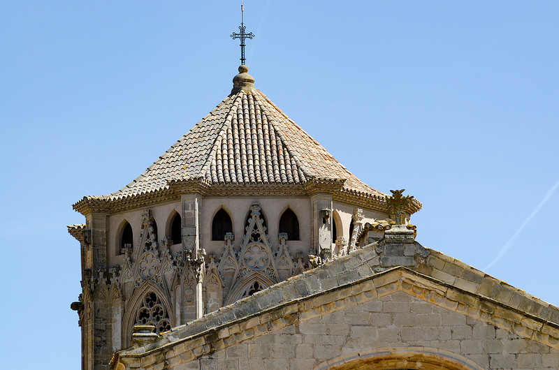 ポブレー修道院の画像6