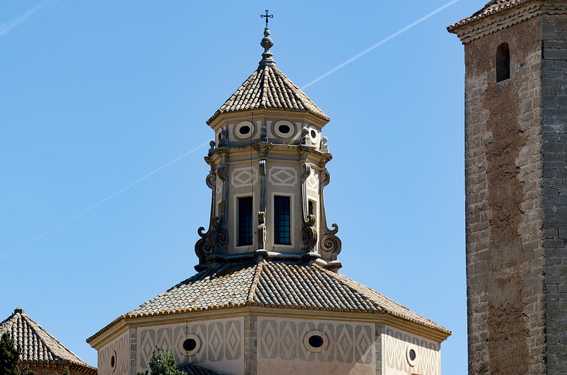 ポブレー修道院の画像9