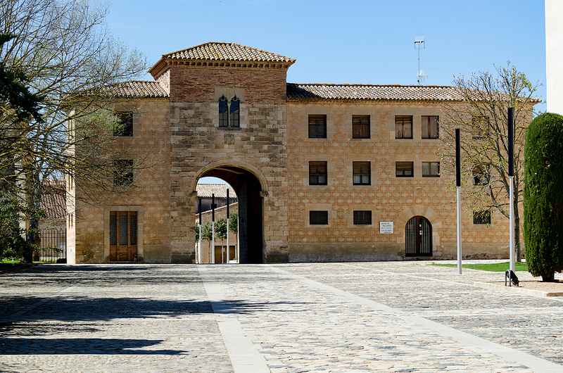 ポブレー修道院の画像12