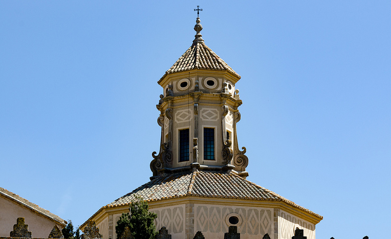 ポブレー修道院の画像15