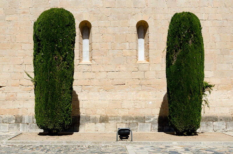 ポブレー修道院の画像18